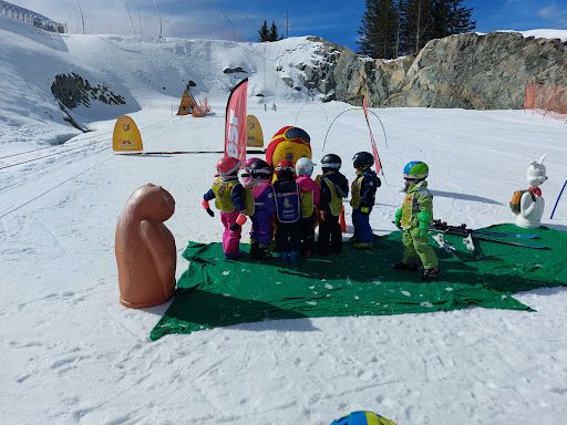 Esf Vaujany