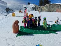 Esf Vaujany