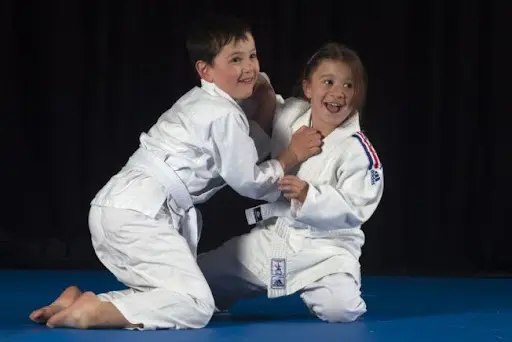 As Vauréal Judo