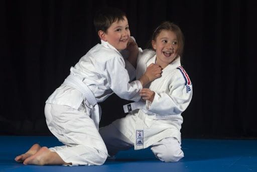 As Vauréal Judo