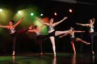 Corps &.motifs - École de Danse Vaux-sur-mer
