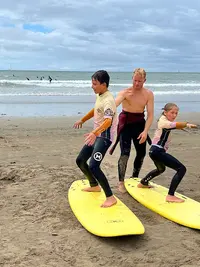 Ptibensurfschool