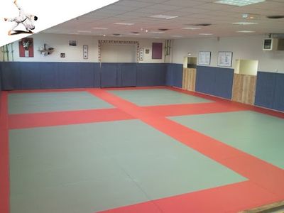 Judo Club de Vayres