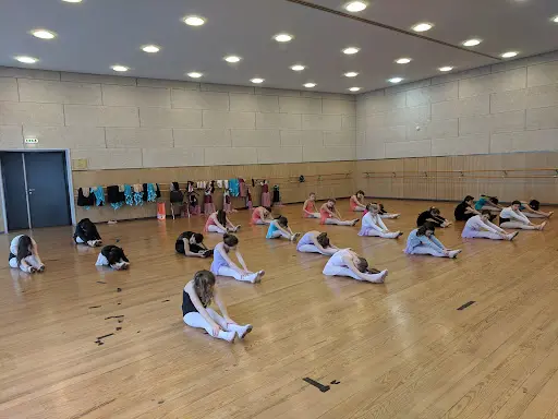 Ecole de Musique et de Danse de Vélizy-villacoublay