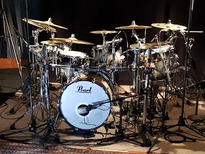 Drumprivilege: Stage de Batterie, Cours Batterie Intensifs