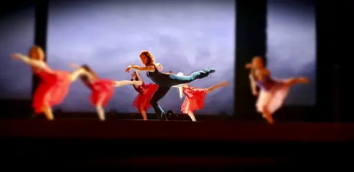 Le Studio Centre de Danse