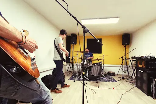 Alive My Studio