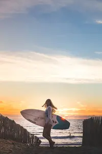 Boardx - Pine Beach Paradise