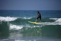 Carakas Surf School