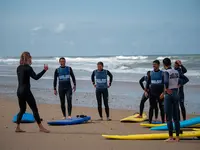 Medoc Surf Academy