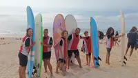 Montasurf School
