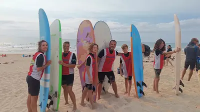 Montasurf School