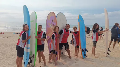 Montasurf School