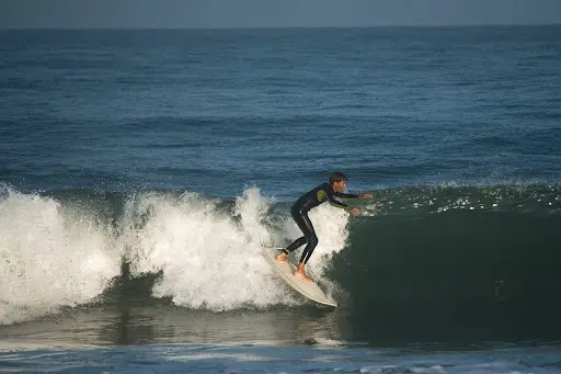 Summersurf | Surf & Yoga Camp Montalivet