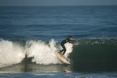 Summersurf | Surf & Yoga Camp Montalivet