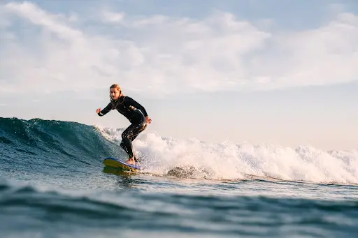 Wavetours Montalivet 24plus Surfcamp