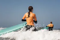 Wavetours Montalivet Family Surfcamp