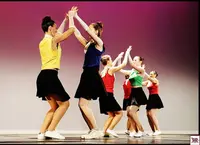 As en Dance
