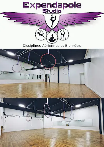 Expendapole Studio Pole Dance
