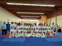 Judo Club des Minguettes