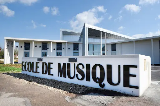 Ecole de Musique