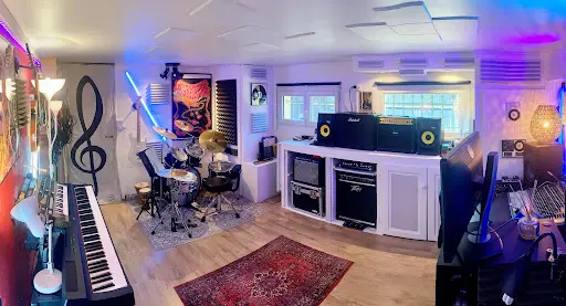 École de Musique Twin Souls