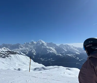 Big Mountain Snow School : École Snowboard