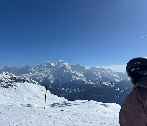 Big Mountain Snow School : École Snowboard