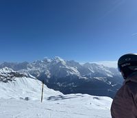 Big Mountain Snow School : École Snowboard