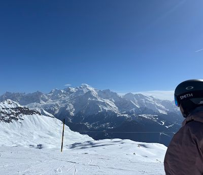 Big Mountain Snow School : École Snowboard