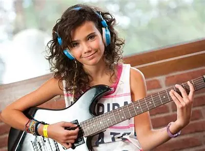 Musique Vibration