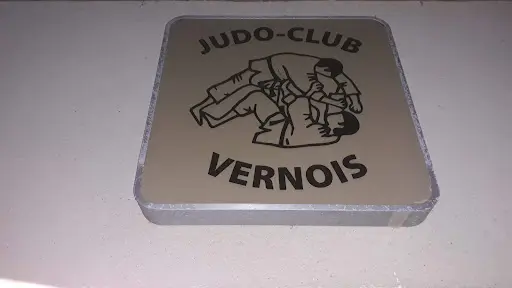 Judo Club Vernois