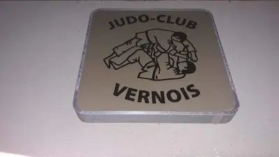 Judo Club Vernois