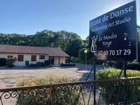 Le Moulin Vergt