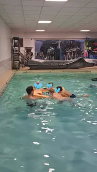Aquagymvernsurseiche