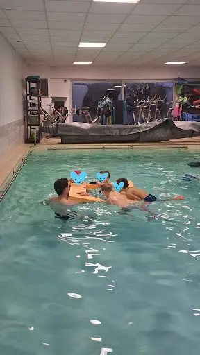 Aquagymvernsurseiche