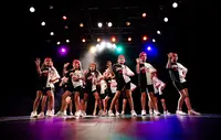 Life, Fun & Dance