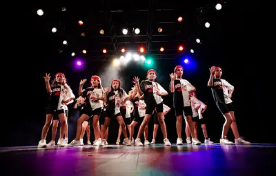 Life, Fun & Dance