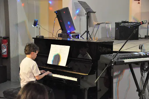Espace Musical