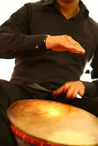 Mille et Une Nuits Danse et Musique