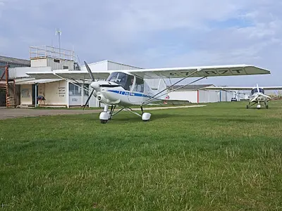Evad Air Ulm Paris Ouest