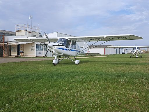 Evad Air Ulm Paris Ouest