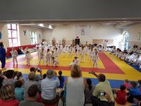 Judo Club Verny