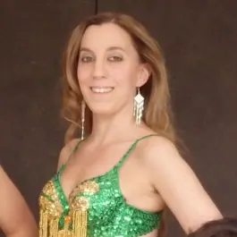 Audrey Danse 92