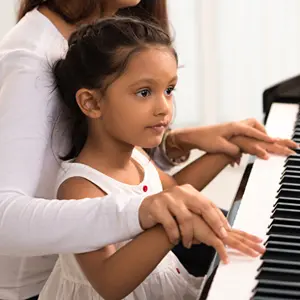 Play Notes - Cours de Musique À Domicile