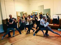 Abrace Tango Versailles