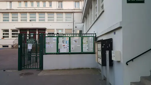 Académie Musicale de Versailles