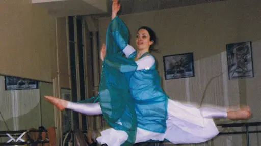 Studio de Dance Sonneville Patricia