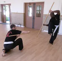 Van An Phai - Kung-fu Vietnamien