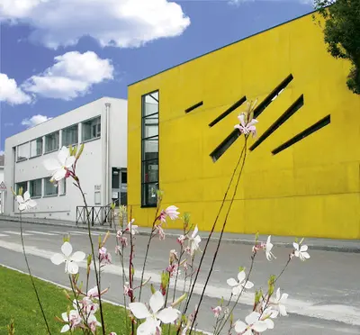 Ecole de Musique et de Danse de Vertou
